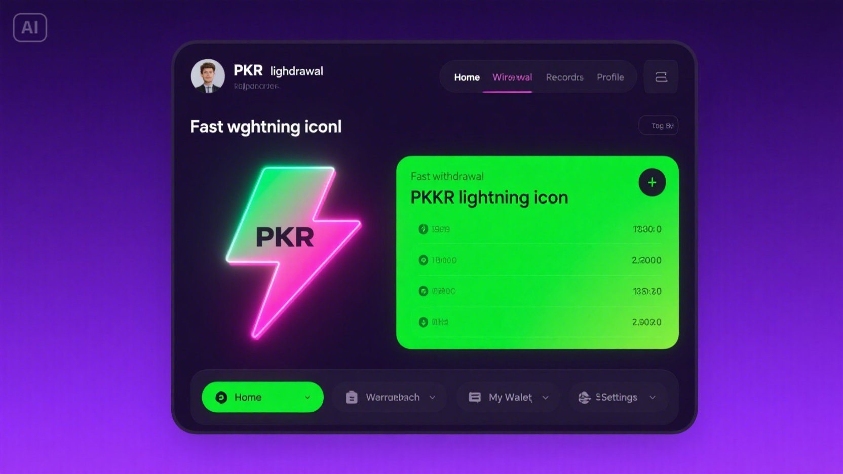 Registration at X555 Casino