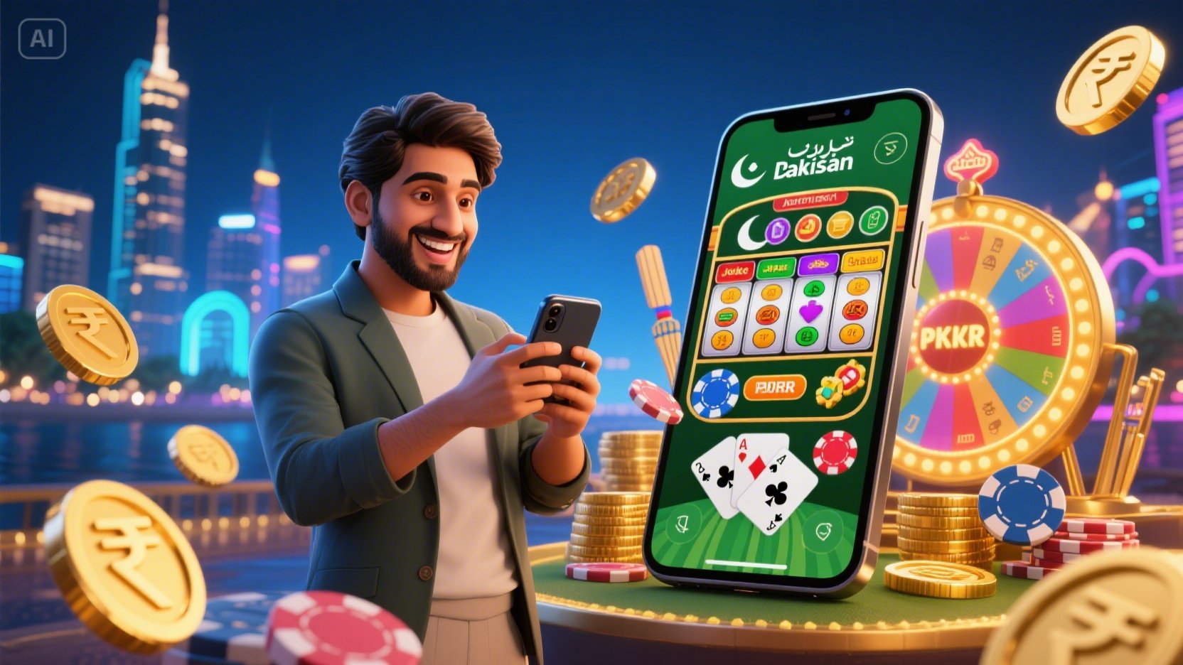 X555Join Pakistan’s gaming community and claim your 200% instant reward! Deposit using local payment methods, play top casino games, and withdraw easily.