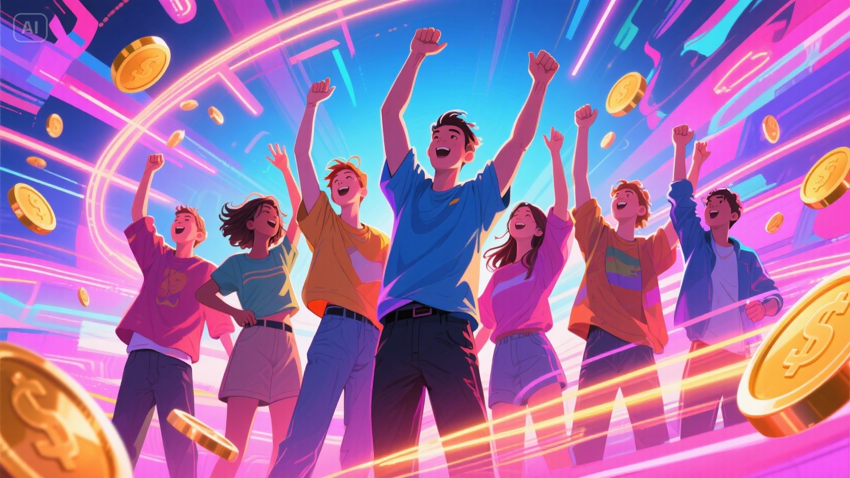 Registration at X555 Casino