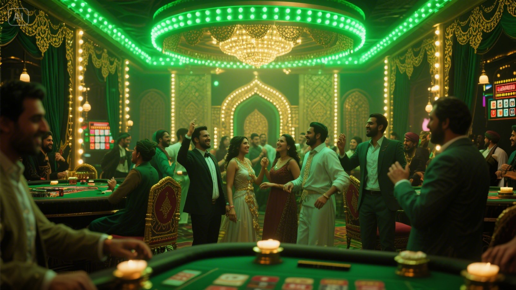 Registration at X555 Casino