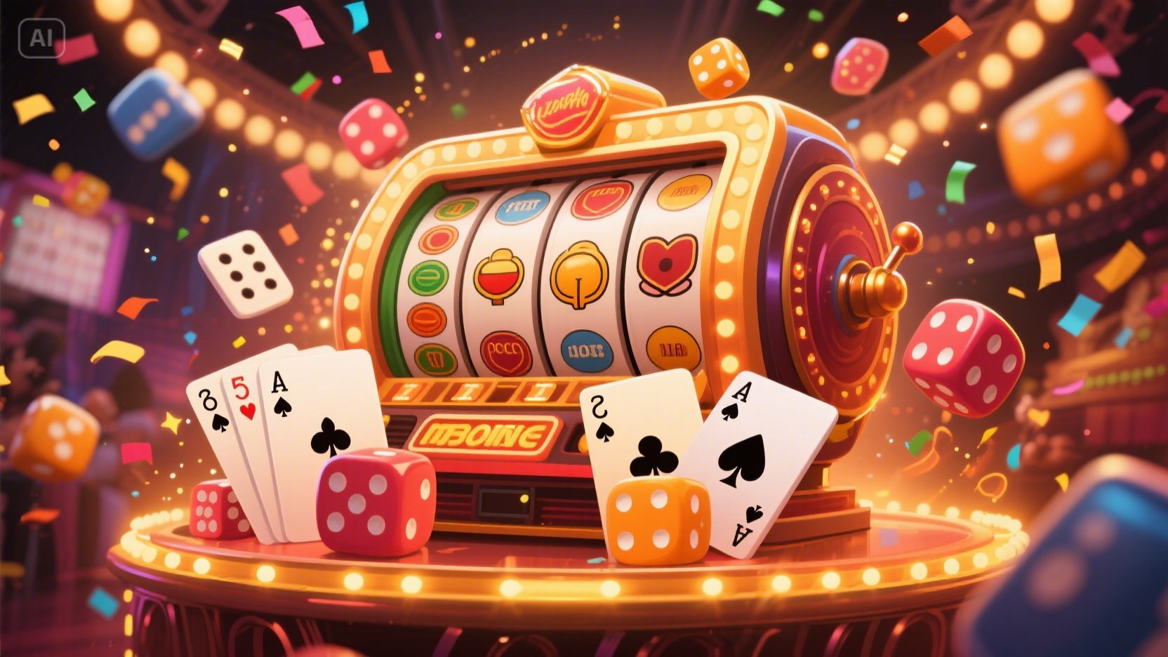 Casino X555 desktop and mobile interfaces